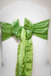 green_taffeta