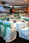 ivory_wraps_apple_green_sashes_0