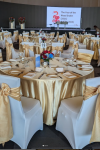 Table Accent Linens
