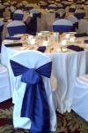 navy-taffeta